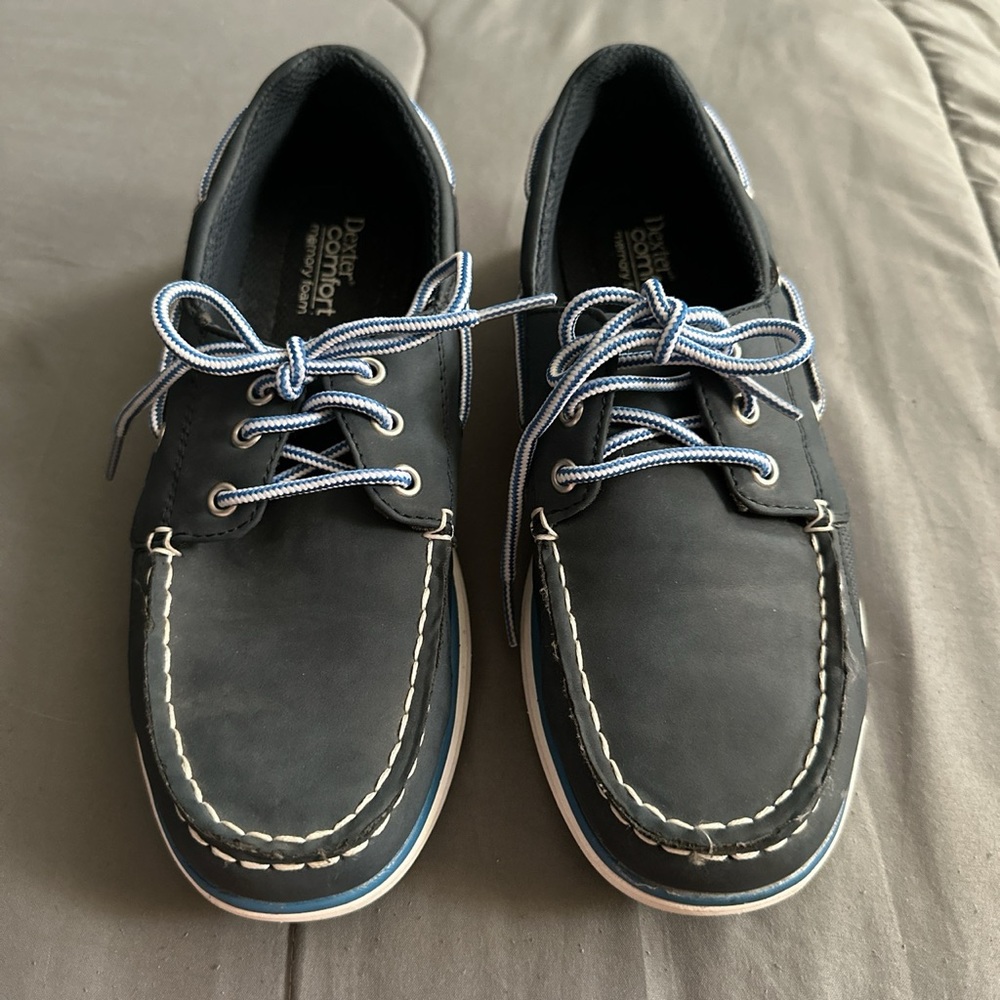 Dexter Comfort - Memory Foam